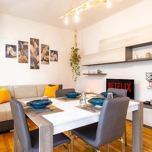 Appartement met Twee Slaapkamers